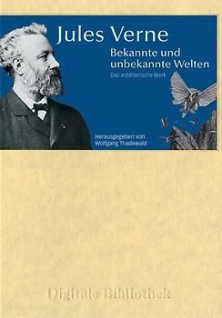 Digitale Bibliothek 105: Jules Verne - Werke MacOS