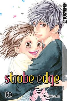 Strobe Edge 10