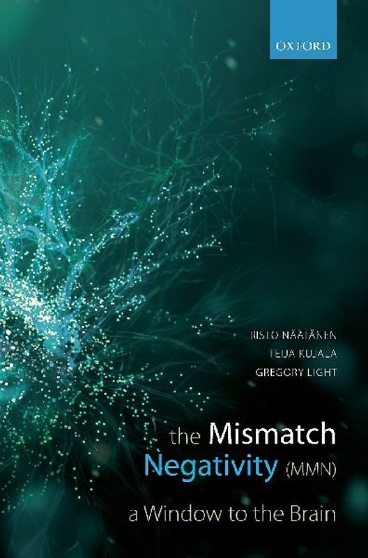 Mismatch Negativity