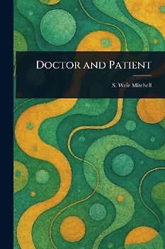 Doctor and Patient