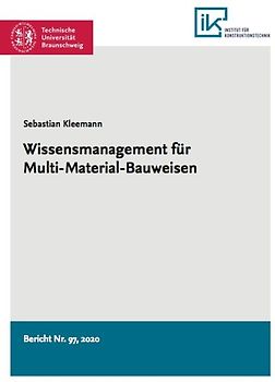 Wissensmanagement für Multi-Material-Bauweisen