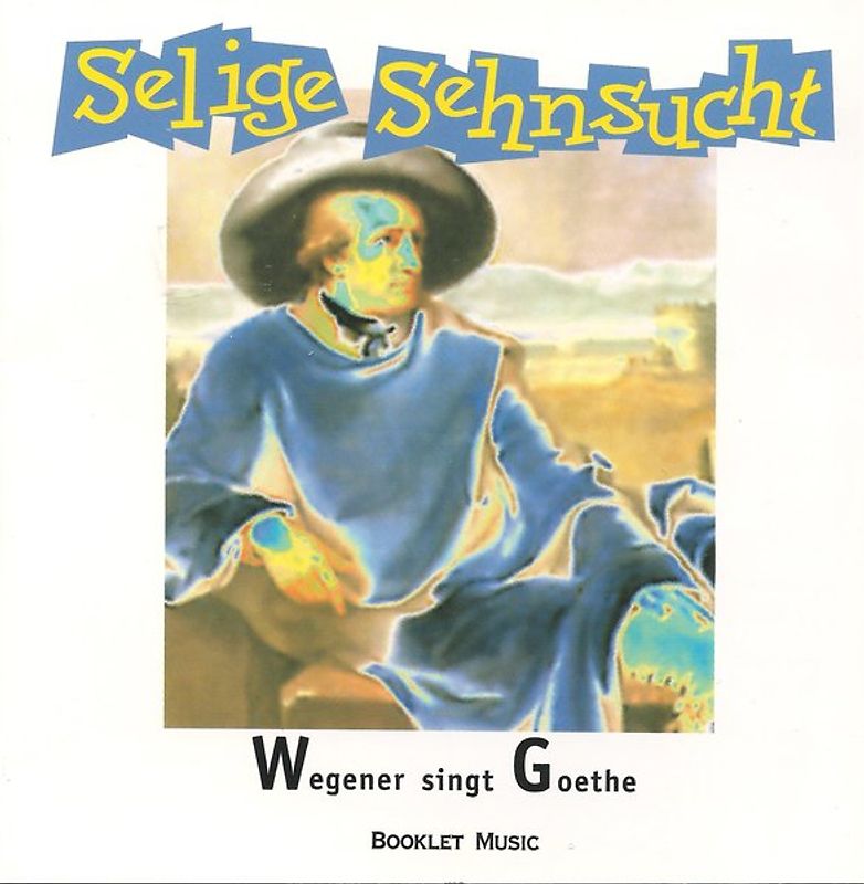 Selige Sehnsucht