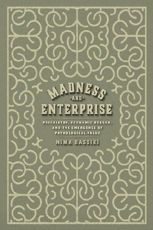Madness and Enterprise
