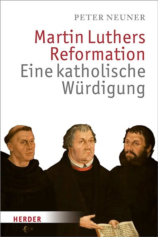 Martin Luthers Reformation