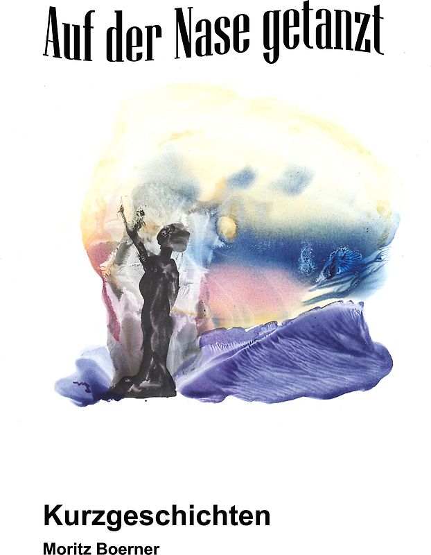 Auf der Nase getanzt