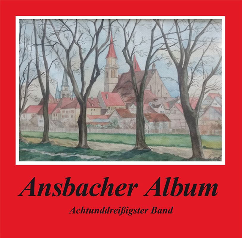 Ansbacher Album