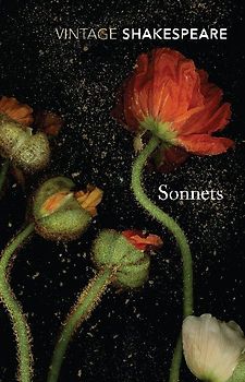 Sonnets (Vintage Classics) - Shakespeare, William