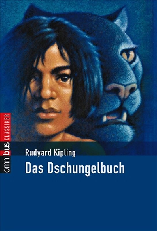 Das Dschungelbuch