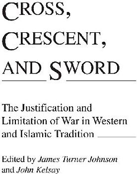 Cross, Crescent, and Sword