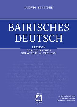 Bairisches Deutsch