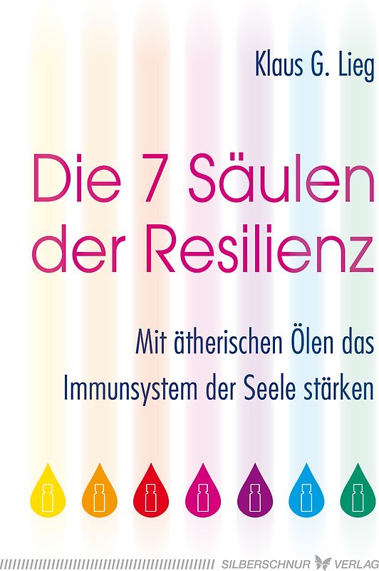 Die 7 Säulen der Resilienz