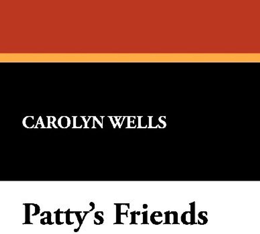 Patty's Friends
