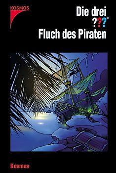 Die drei ??? Fluch des Piraten