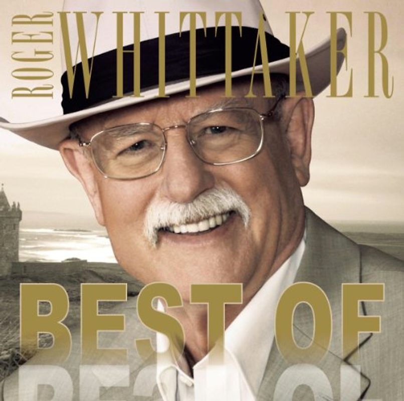 Whittaker,Roger - Best of