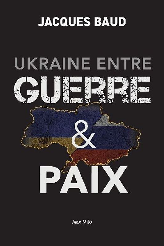 Ukraine entre guerre et paix
