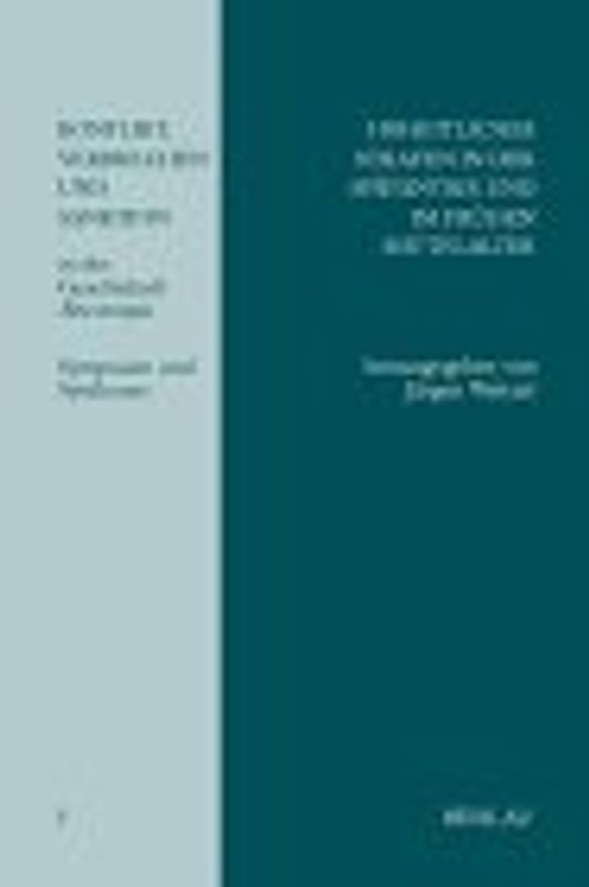 Kerner. Ein Abenteuerroman