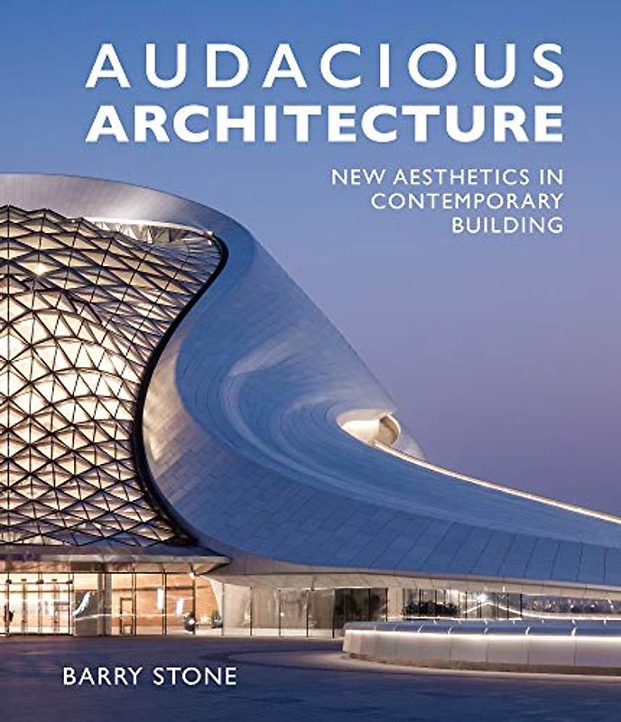Audacious Architeture