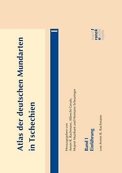 Atlas der deutschen Mundarten in Tschechien