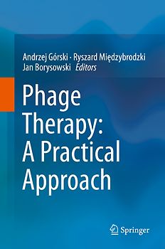 Phage Therapy: A Practical Approach