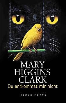 Du entkommst mir nicht