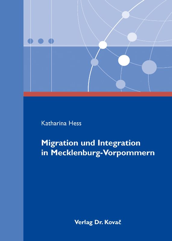 Migration und Integration in Mecklenburg-Vorpommern
