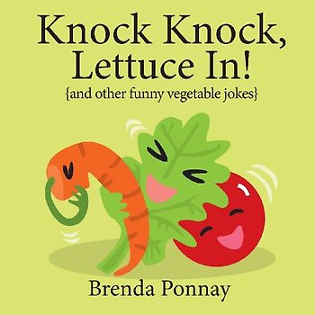 Knock Knock, Lettuce In!