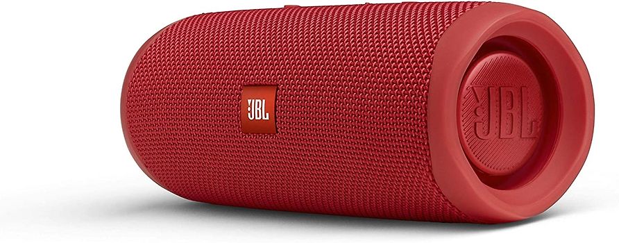 JBL Flip 5 rot