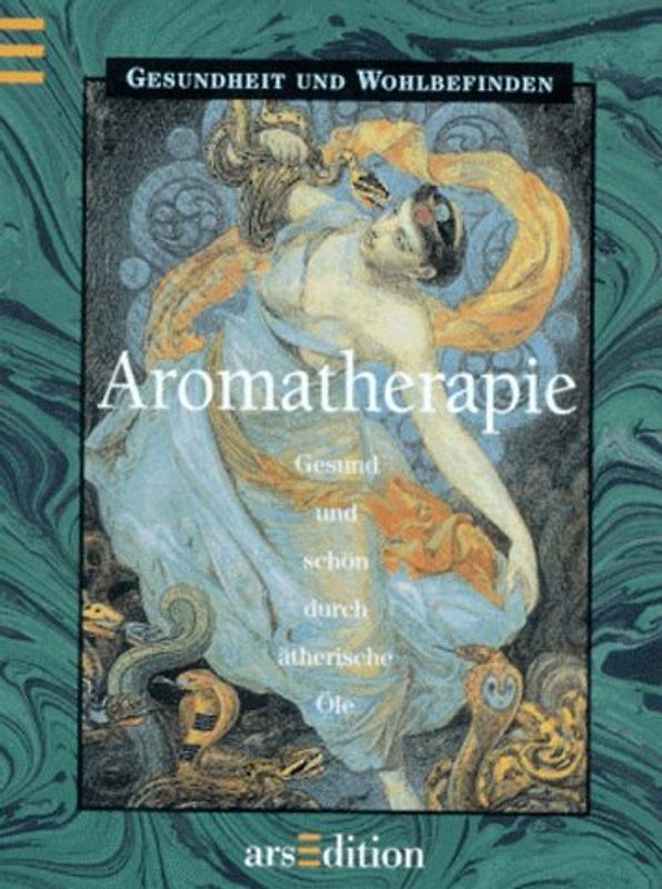 Aromatherapie