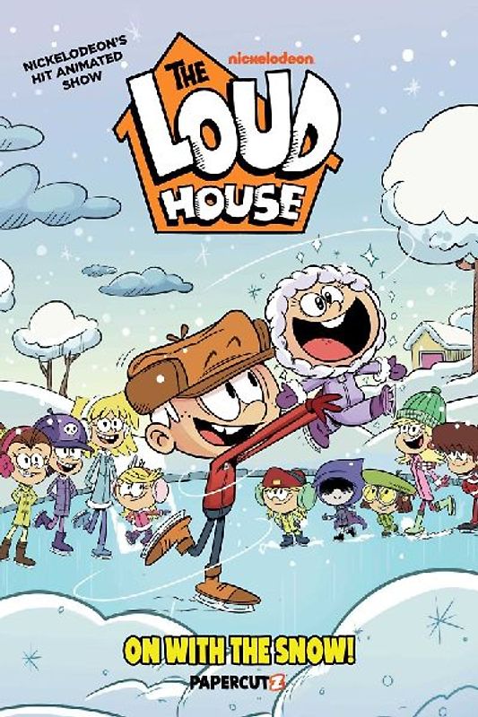 The Loud House Vol. 26