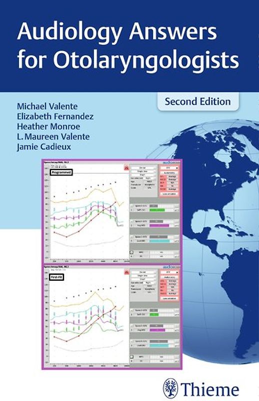 Audiology Answers for Otolaryngologists