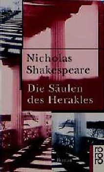 Die Säulen des Herakles
