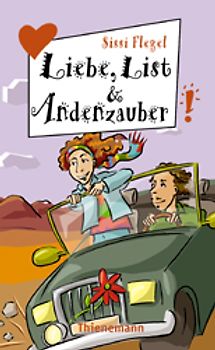 Liebe, List & Andenzauber