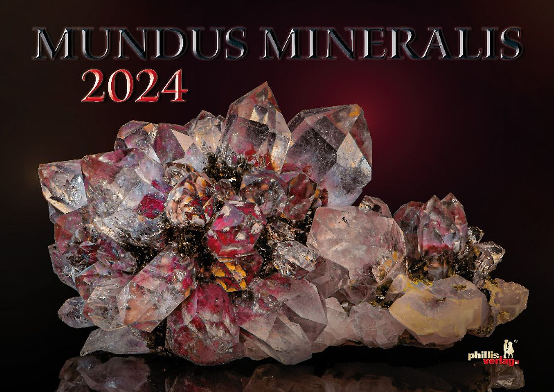 MUNDUS MINERALIS 2024