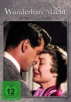 Wunderbare Macht DVD