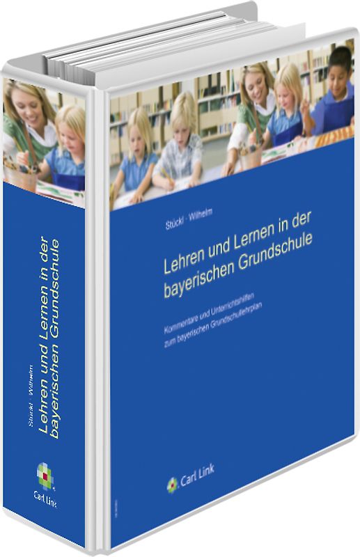 Lehren und Lernen in der bayerischen Grundschule