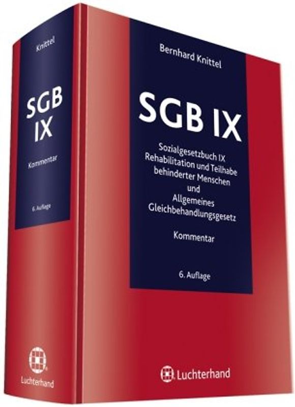SGB IX