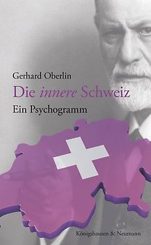 Die innere Schweiz
