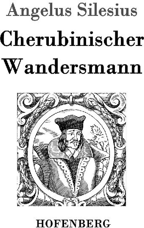 Cherubinischer Wandersmann