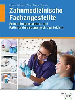 Zahnmedizinische Fachangestellte