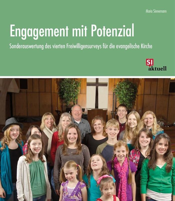 Engagement mit Potenzial