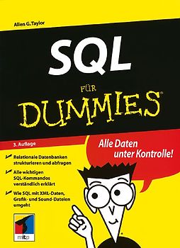 SQL für Dummies