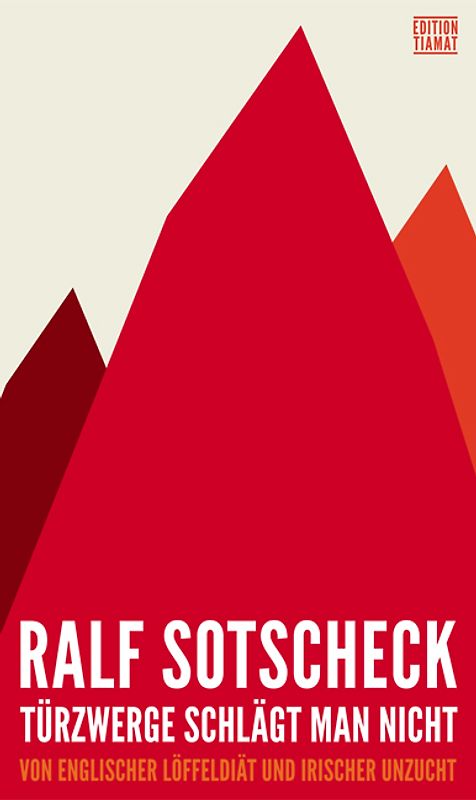 Türzwerge schlägt man nicht