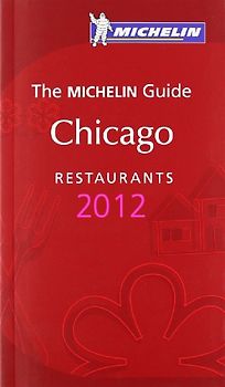 MICHELIN Chicago 2012