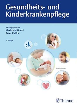 Gesundheits- und Kinderkrankenpflege