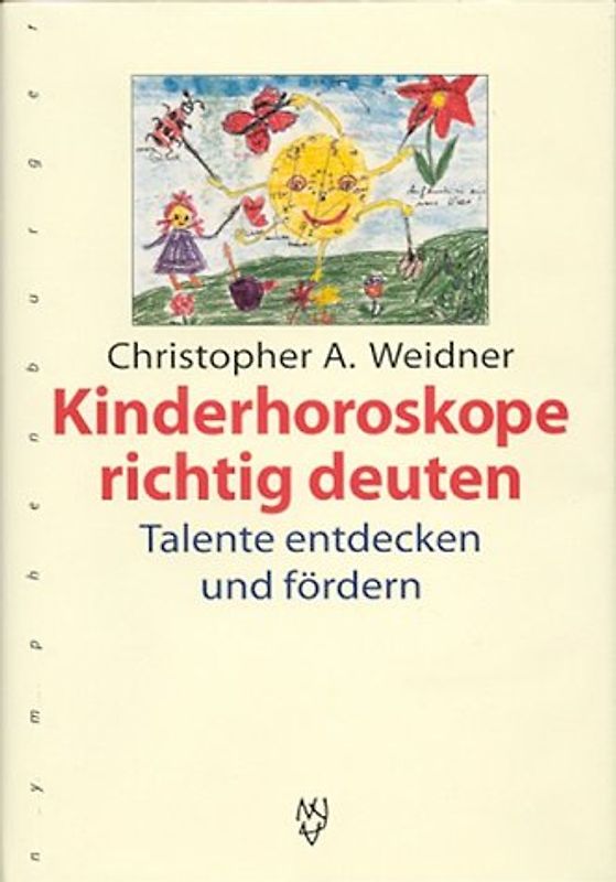 Kinderhoroskope richtig deuten
