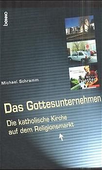 Das Gottesunternehmen