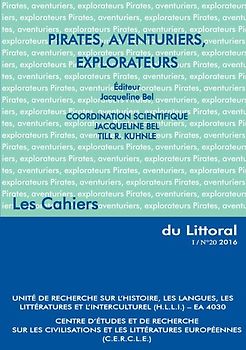 Pirates, Aventuriers, Explorateurs