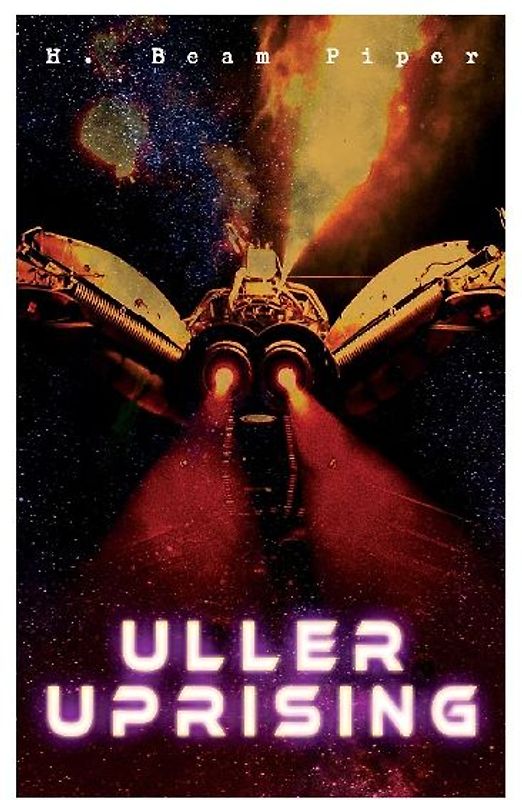 Uller Uprising