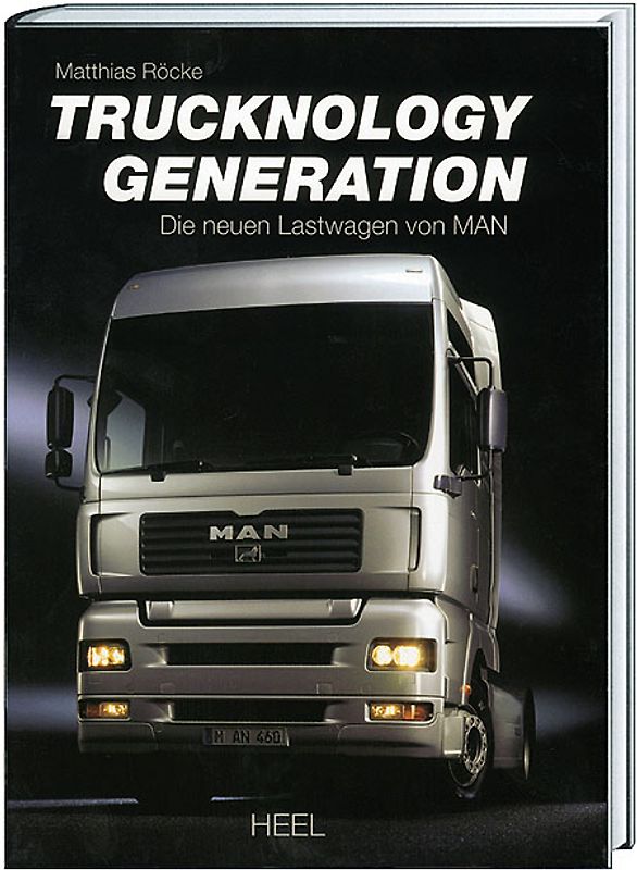 Trucknology Generation