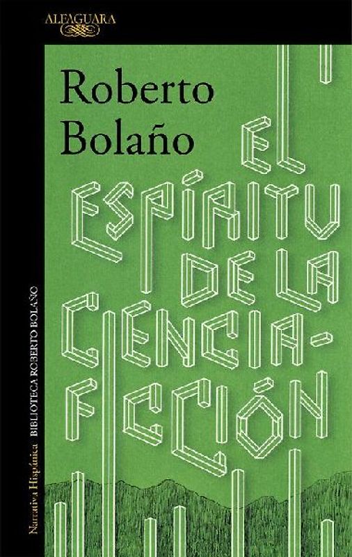 El espíritu de la ciencia-ficción